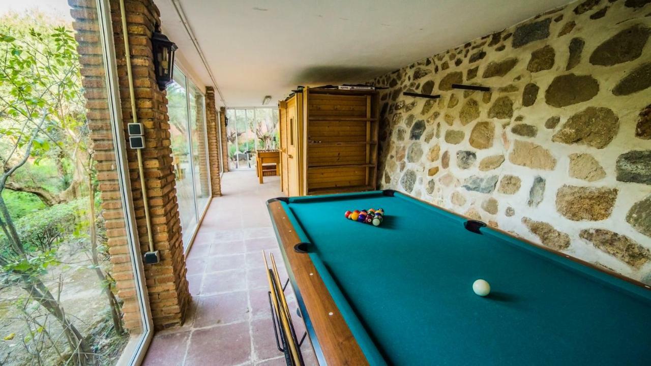 Cigarral De La Encarnacion Villa Toledo Kültér fotó